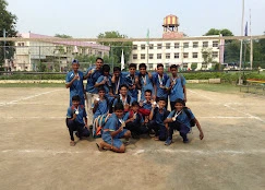 Kendriya Vidyalaya Pushp Vihar